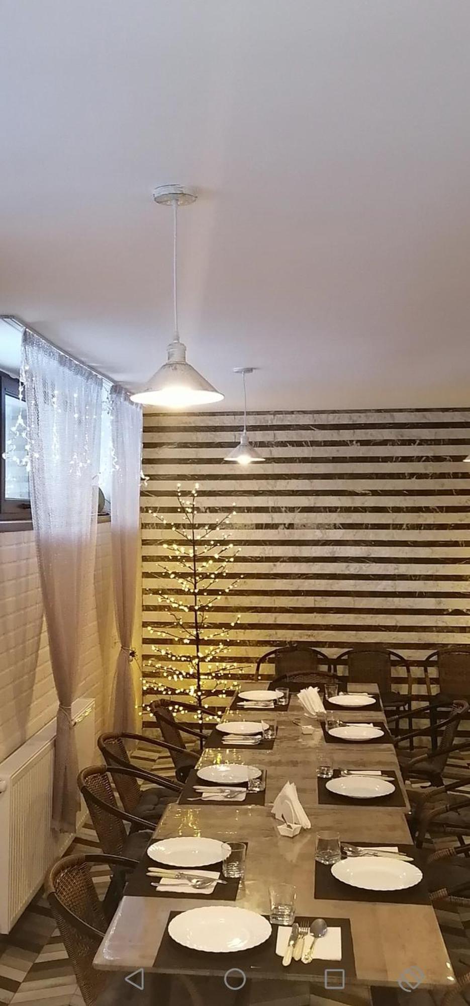 Garemta Hotell Kazbegi Exteriör bild